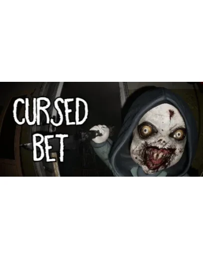Cursed Bet АВТОДОСТАВКА STEAM GIFT РОССИЯ