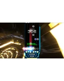 EZ2ON REBOOT : R - Quantum Complex Theme Pack DLC