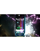 EZ2ON REBOOT : R - Quantum Complex Theme Pack DLC