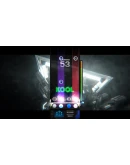EZ2ON REBOOT : R - Quantum Complex Theme Pack DLC