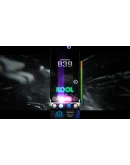 EZ2ON REBOOT : R - Quantum Complex Theme Pack DLC
