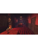 Eternal Escape: castle of shadows АВТОДОСТАВКА STEAM