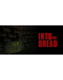 Into The Dread АВТОДОСТАВКА STEAM GIFT РОССИЯ Into The Dread АВТОДОСТАВКА STEAM GIFT РОССИЯ