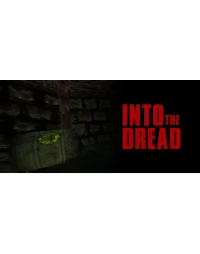 Into The Dread АВТОДОСТАВКА STEAM GIFT РОССИЯ