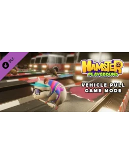 Hamster Playground - Vehicle Pull Game Mode DLC STEAM Hamster Playground - Vehicle Pull Game Mode DLC STEAM