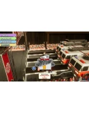 Hamster Playground - Vehicle Pull Game Mode DLC STEAM Hamster Playground - Vehicle Pull Game Mode DLC STEAM