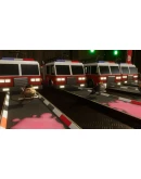 Hamster Playground - Vehicle Pull Game Mode DLC STEAM Hamster Playground - Vehicle Pull Game Mode DLC STEAM