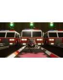 Hamster Playground - Vehicle Pull Game Mode DLC STEAM Hamster Playground - Vehicle Pull Game Mode DLC STEAM