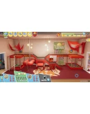 Hamster Playground - Hamster City DLC DLC STEAM GIFT Hamster Playground - Hamster City DLC DLC STEAM GIFT