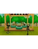 Hamster Playground - Hamster City DLC DLC STEAM GIFT Hamster Playground - Hamster City DLC DLC STEAM GIFT