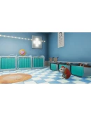 Hamster Playground - Hamster City DLC DLC STEAM GIFT Hamster Playground - Hamster City DLC DLC STEAM GIFT