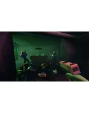 Anger Foot +ВЫБОР РЕГИОНА STEAM АВТОДОСТАВКА 0