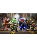 Deep Rock Galactic - Order of the Deep Pack XBOX
