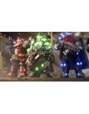 Deep Rock Galactic - Order of the Deep Pack XBOX