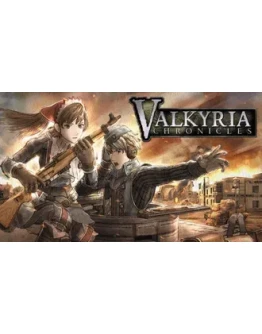 Valkyria Chronicles STEAM GIFT Россия ВСЕ СТРАНЫ Valkyria Chronicles STEAM GIFT Россия ВСЕ СТРАНЫ