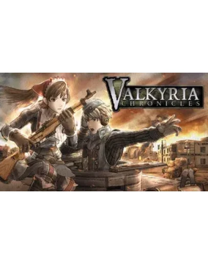 Valkyria Chronicles STEAM GIFT Россия ВСЕ СТРАНЫ Valkyria Chronicles STEAM GIFT Россия ВСЕ СТРАНЫ