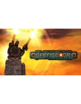 Defense Grid: The Awakening STEAM GIFT ВСЕ СТРАНЫ Defense Grid: The Awakening STEAM GIFT ВСЕ СТРАНЫ