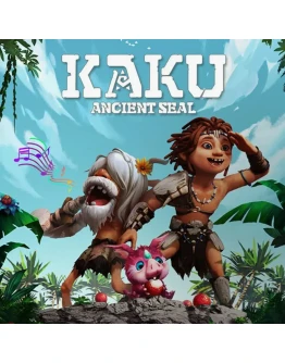 KAKU: Ancient Seal / STEAM АККАУНТ KAKU: Ancient Seal / STEAM АККАУНТ