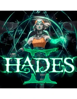 Hades II / Хейдес 2 / Хадес 2 ПК Epic Games EGS