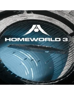 Homeworld 3 / Хомворлд / Хоумворлд ПК Epic Games EGS