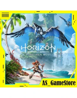 Horizon Forbidden West / Хорайзен Epic Games EGS