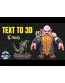 Meshy Ai ПОДПИСКА БЕЗ ВХОДА + БЫСТРО