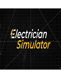 Electrician Simulator /Симулятор Электрика PS Турция