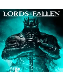 Lords of the Fallen / Лорд оф Фален Epic Games EGS