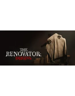 The Renovator: Origins АВТОДОСТАВКА STEAM GIFT РОССИЯ The Renovator: Origins АВТОДОСТАВКА STEAM GIFT РОССИЯ