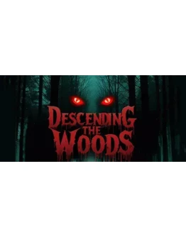 Descending The Woods АВТОДОСТАВКА STEAM GIFT РОССИЯ Descending The Woods АВТОДОСТАВКА STEAM GIFT РОССИЯ
