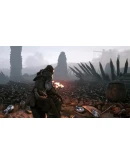 A Plague Tale: Innocence XBOXПокупка на Ваш акк