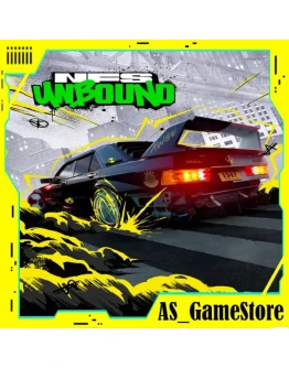 Need for Speed Unbound / Нид фор Спид Epic Games EGS