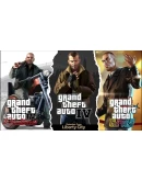 Grand Theft Auto IV: The Complete Edition STEAM RU