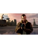 Grand Theft Auto IV: The Complete Edition STEAM RU