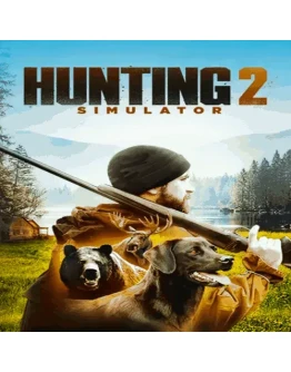 Hunting Simulator 2 / Симулятор Охотника 2 PS Турция