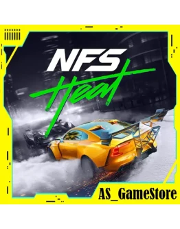 Need for Speed Heat / НФС ПК Epic Games EGS