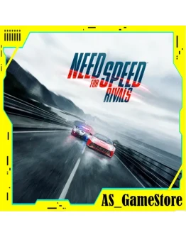 Need for Speed Rivals / НФС ПК Epic Games EGS