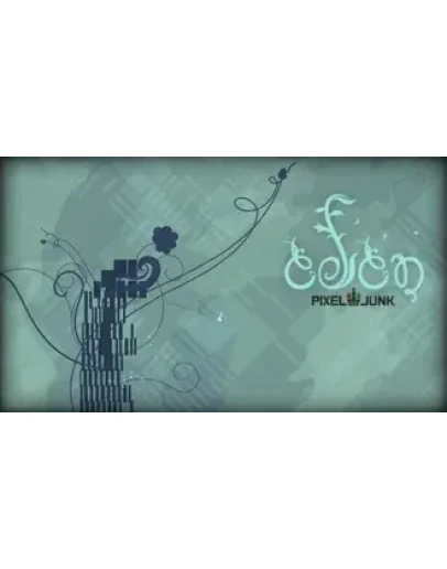 PixelJunk Eden STEAM GIFT Россия + МИР + ВСЕ СТРАНЫ