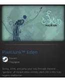 PixelJunk Eden STEAM GIFT Россия + МИР + ВСЕ СТРАНЫ
