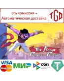 The Rogue Prince of Persia Steam РУ+UA+KZ+СНГ The Rogue Prince of Persia Steam РУ+UA+KZ+СНГ