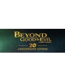 Beyond Good & Evil-20th Anniversary Steam RU Beyond Good & Evil-20th Anniversary Steam RU