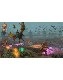 Total War: WARHAMMER III Steam РУ+UA+KZ+СНГ Total War: WARHAMMER III Steam РУ+UA+KZ+СНГ