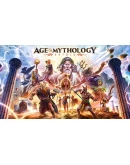 Age of Mythology: Retold-Premium Edition Steam РУ Age of Mythology: Retold-Premium Edition Steam РУ