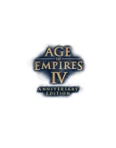 Age of Empires IV: Anniversary Editionbr / Steam РУ