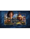 Age of Empires IV: Digital Deluxe Edition Steam РУ