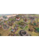 Age of Empires IV: Digital Deluxe Edition Steam РУ