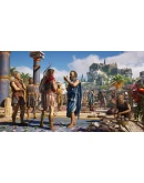Assassin's Creed Odyssey-Deluxe Edition Steam РУ Assassin's Creed Odyssey-Deluxe Edition Steam РУ