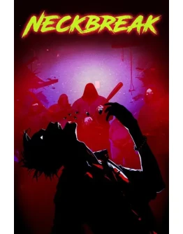Neckbreak Xbox One & Xbox Series XS активация Neckbreak Xbox One & Xbox Series XS активация