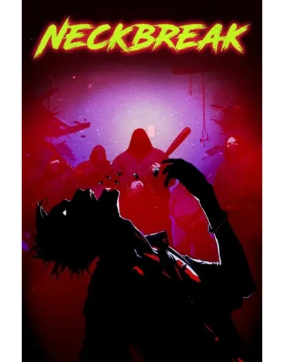 Neckbreak Xbox One & Xbox Series XS активация Neckbreak Xbox One & Xbox Series XS активация