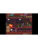 Cyber Citizen Shockman Zero Xbox OneXS активация
